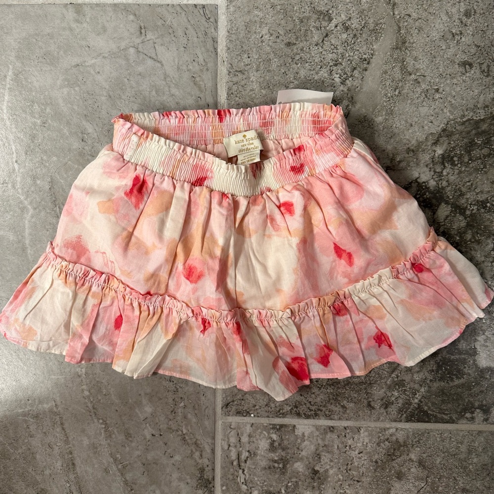 Kate Spade Skirt (girls)